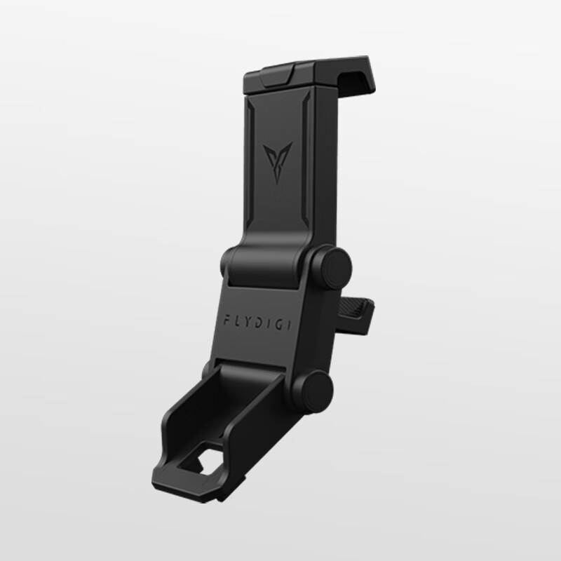 飞智（flydigi）八爪鱼黑武士系列手机游戏手柄卡扣式新品 八爪鱼3_黑武士2支架