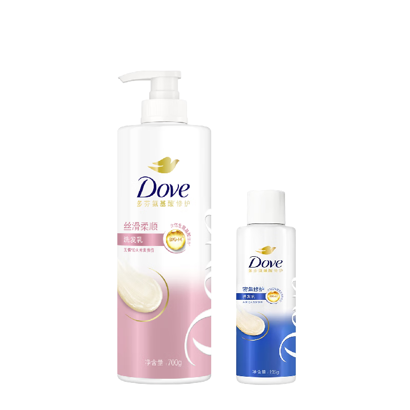 ���ڲ��������˿����˳ϴ��ˮ700g+195g 169.15Ԫ��5��(��33.83Ԫ/��)