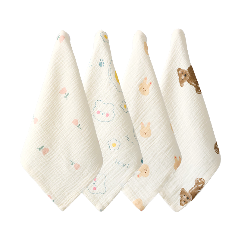 ��ӡ��Ʒ ��ͯ ë��4��װ7A��������ͯ��  16.92Ԫ(������)