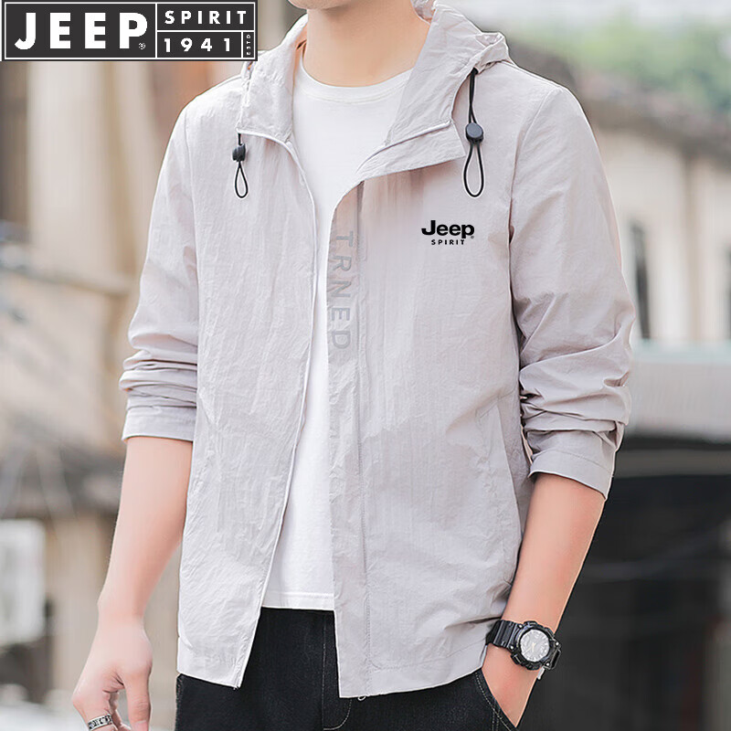 ���ڲ�����JEEP SPIRIT���շ�ɹ����ʿ�ļ����п����ٸ�͸����������Ƥ���� ��ɫ S