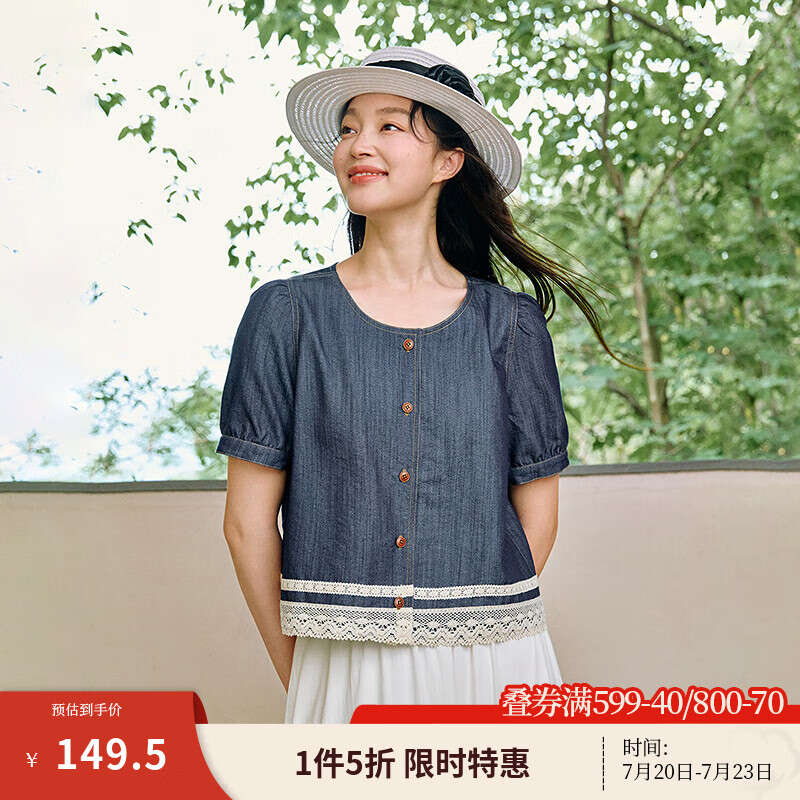 ����������˿����ţ�г���2025�ļ�Ůװ�¿���������С�������� ţ���� M