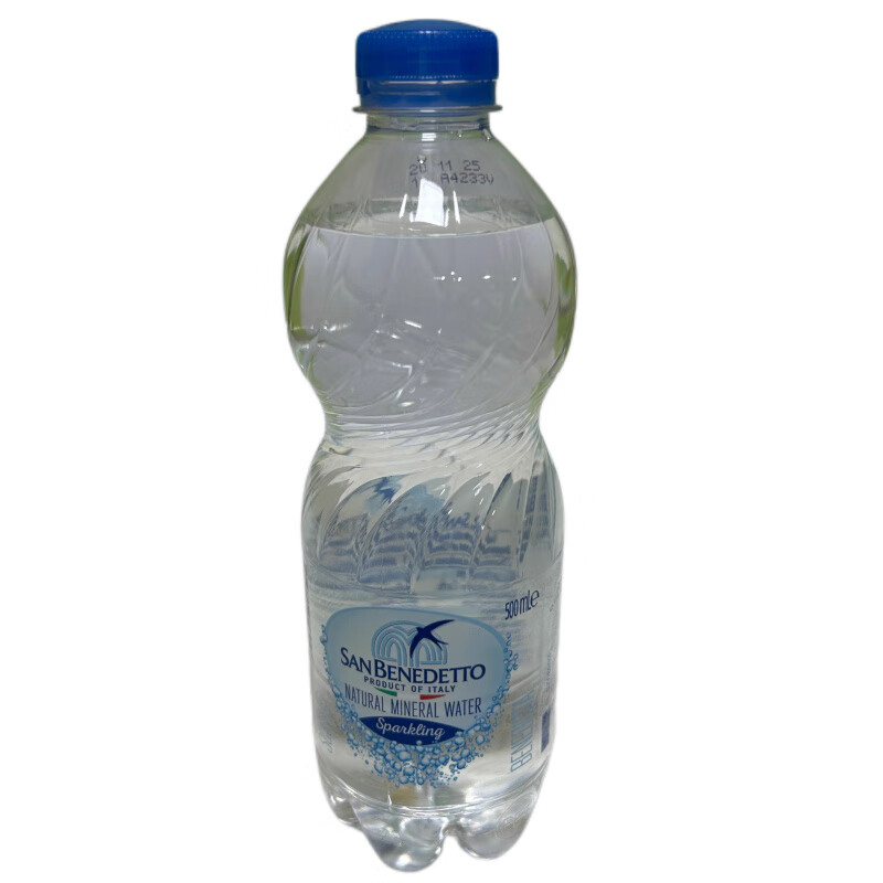 圣碧涛(san benedetto)5瓶