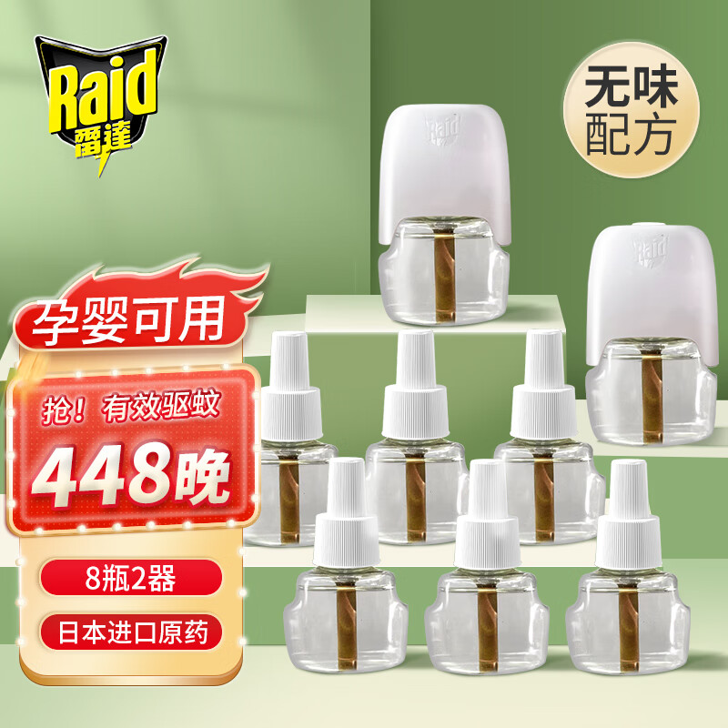 怎么看驱蚊用品物品的历史价格|驱蚊用品价格走势