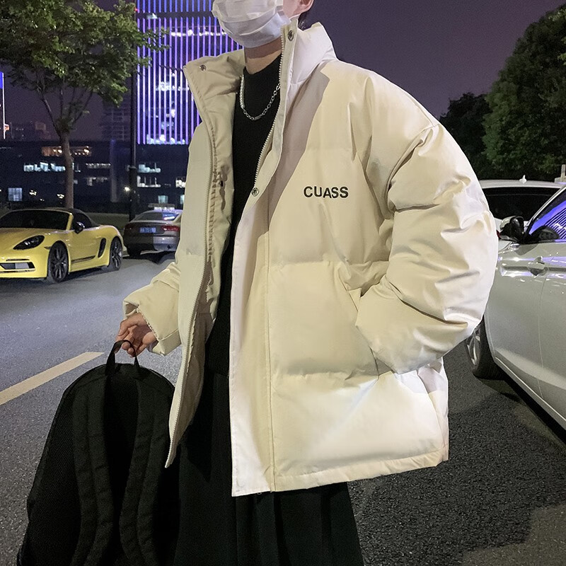 京东查看查询男士棉服历史价格走势|男士棉服价格走势