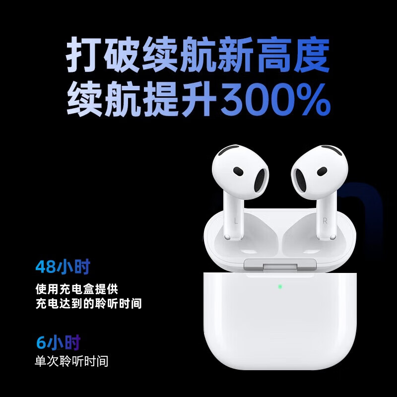 艾勒丝汀 华强北Air4蓝牙耳机