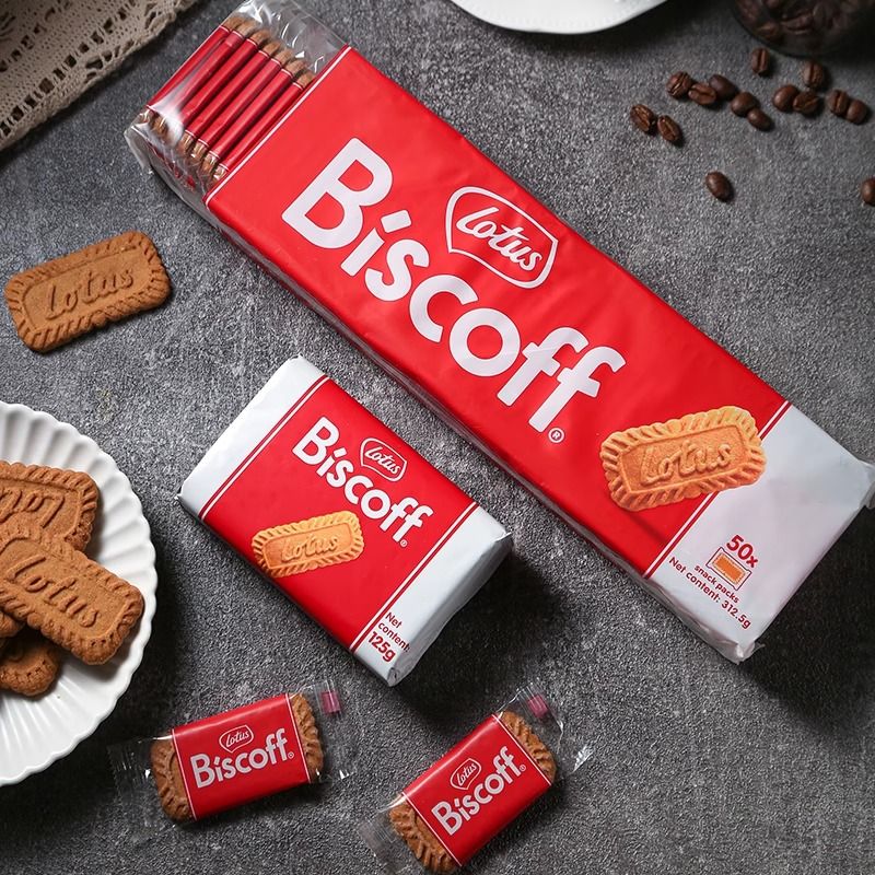 �������ʱ���ں������lotus���Ǳ���biscoff��ʱ������迧�Ȱ��� 312.5�ˣ�50����������