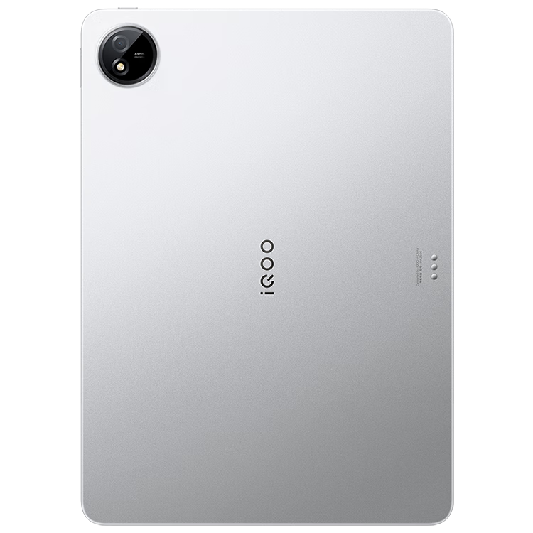 PLUS会员：iQOO Pad5 Pro 16GB+512GB 13英寸