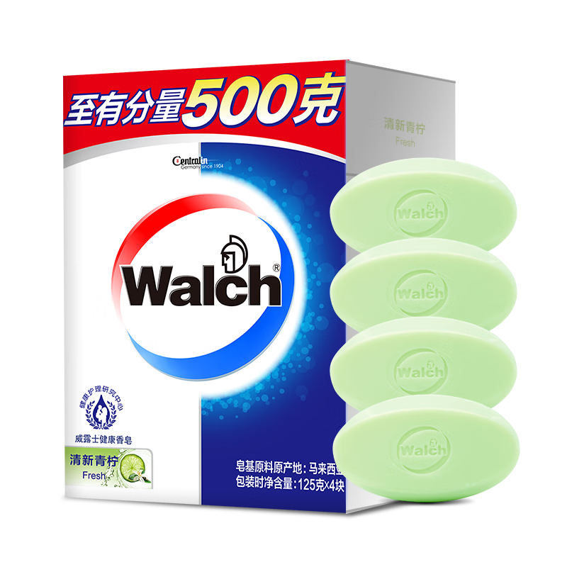 ��¶ʿ �������� ����������ԡ���� 125g��4 ϴ��ϴ�������Ůʿϴ����� 13.8Ԫ