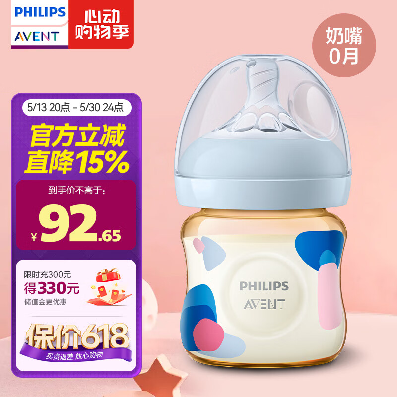 ° ھƿ SCF581/01 125ml