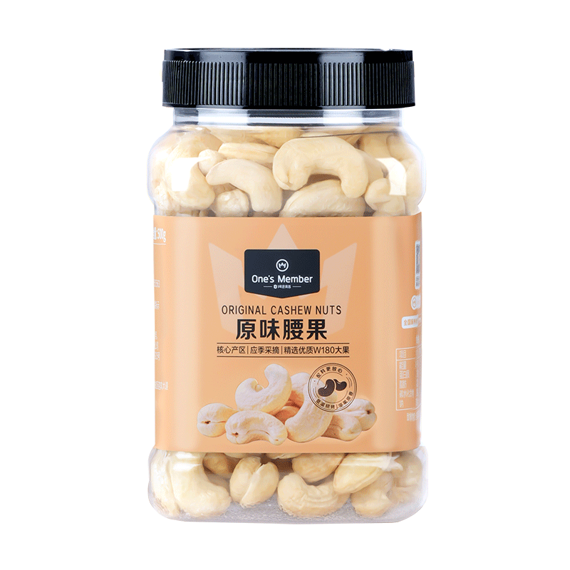 1�Ż�Ա�� ԭζ���������500g ÿ�ռ��������W180�����ʳ 49.9Ԫ