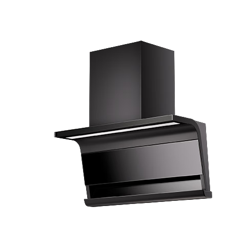 四季沐歌抽油烟机家用28m3大吸力顶侧双吸超薄吸油烟机一级能效免拆热清洗 挥手智控 国家补贴立减20%