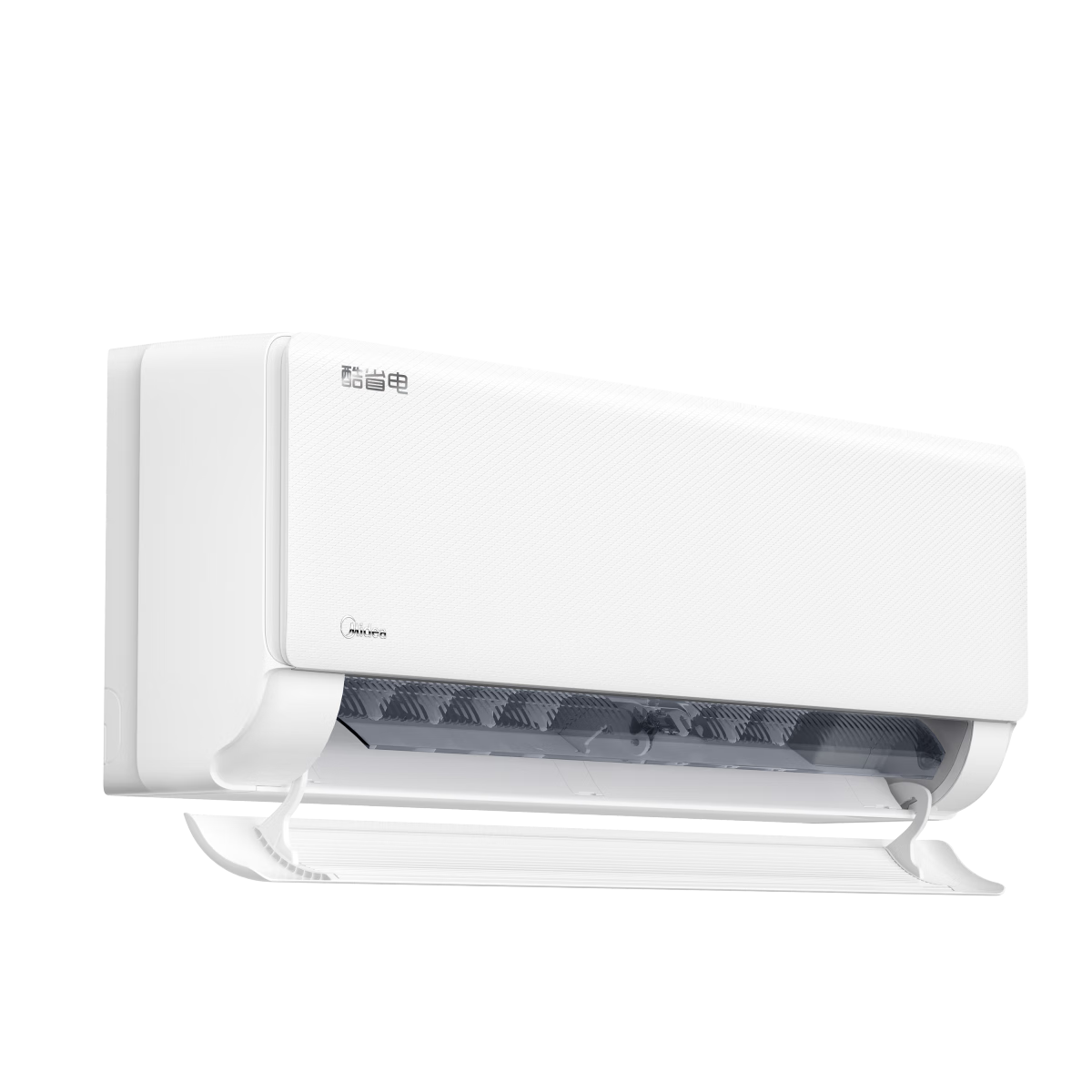 Midea/���� ��ʡ�� 2ƥ �һ� KFR-46GW/N8KS1-1  2077.91Ԫ(������)