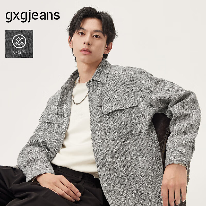 gxgjeans��װ������� ��ɫС��缡������ʱ�г��¿��� 25����Ʒ ��ɫ L (175) 143Ԫ