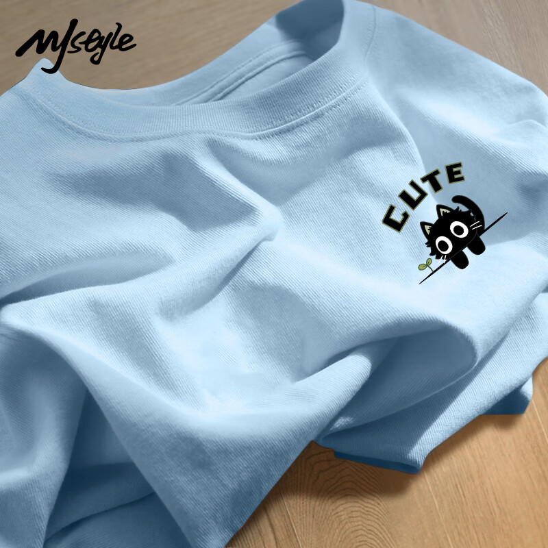 ���ڲ�����MJ STYLE���޶���T��Ů2026�ļ�Բ�����������Ůͬ��ѧ�������������� 35.1Ԫ