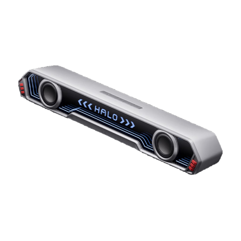 �����߻��� Halo PixelBar �������� ������ 359.1Ԫ