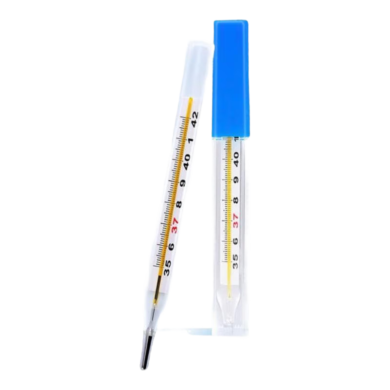 ��Ծҽ�����¼�ˮ���¶ȼƲ������±�������ʽ����/��̶�Ҹ���¶ȼ� ���Ҹ����1֧װ 16.8Ԫ