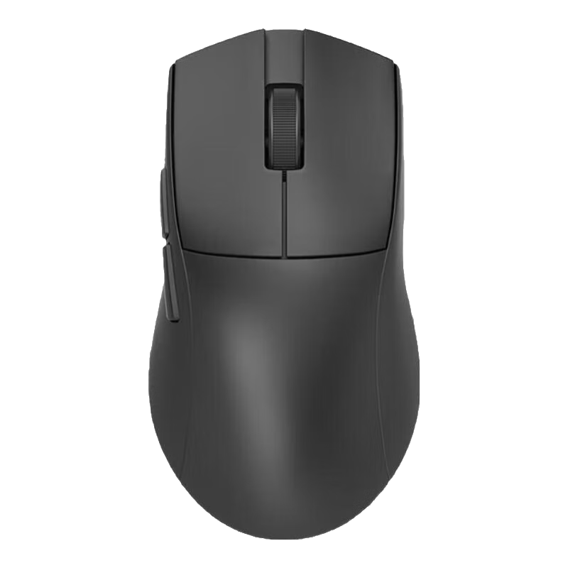 紅龍(REDRAGON)G49三模無線鼠標 中小手適用 有線無線雙8K回報率PAW3950 輕量化電競游戲鼠標 【定制3313】G49有線版-黑色