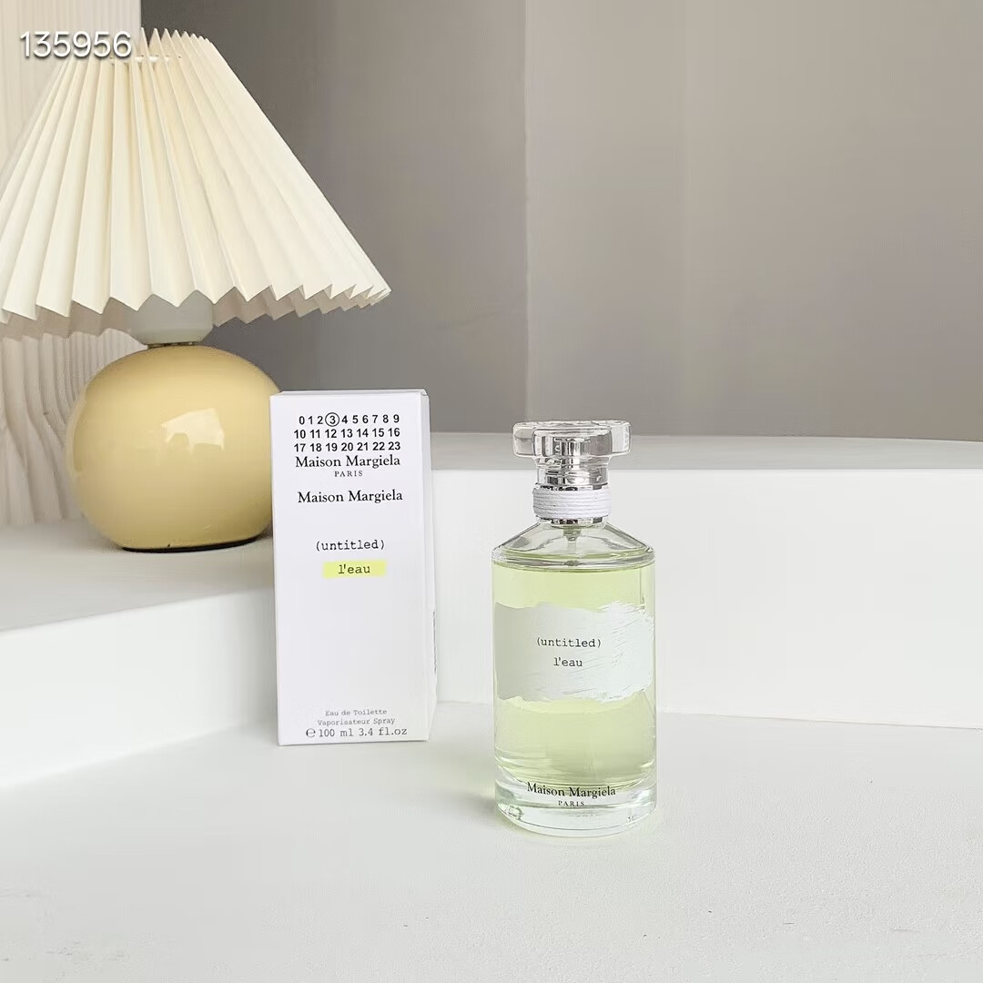 梅森马吉拉（MAISON MARGIELA）梅森马丁马吉拉香水慵懒周末 航行物语 温暖壁炉小众男女士香水 无名之水100ml