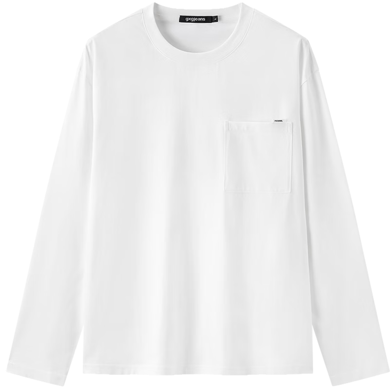 gxg.jeansװ ɫڴƴ޿Բ쳤T 25Ʒ ɫ L (175) 54Ԫ