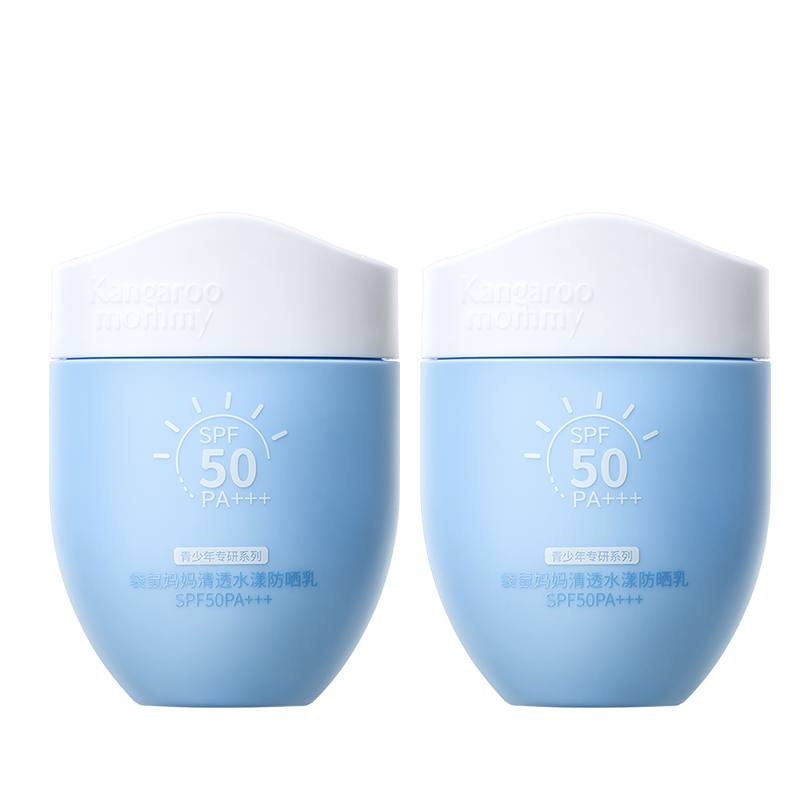 ���ڲ��������������������ɹ˪ѧ����ר�÷�ɹ�����������SPF50PA+++��ˬ������ ���ڻ�װ���������ɹ+��ɹ��� 238Ԫ��2��(��119Ԫ/��)