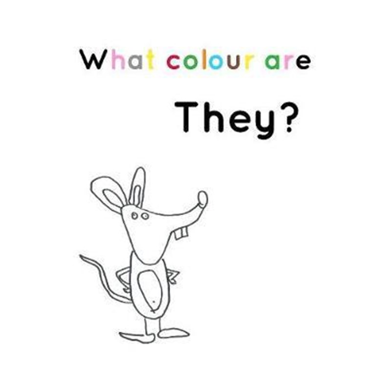 预订what colour are they?