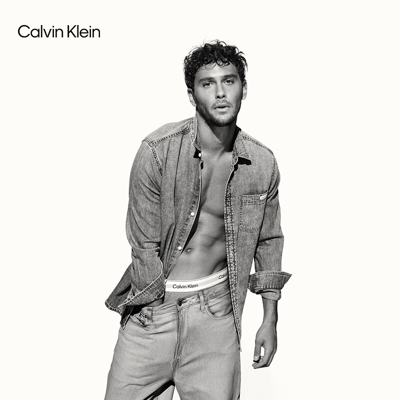 Calvin KleinJeansͬ25¿ʿʽckᱡţг