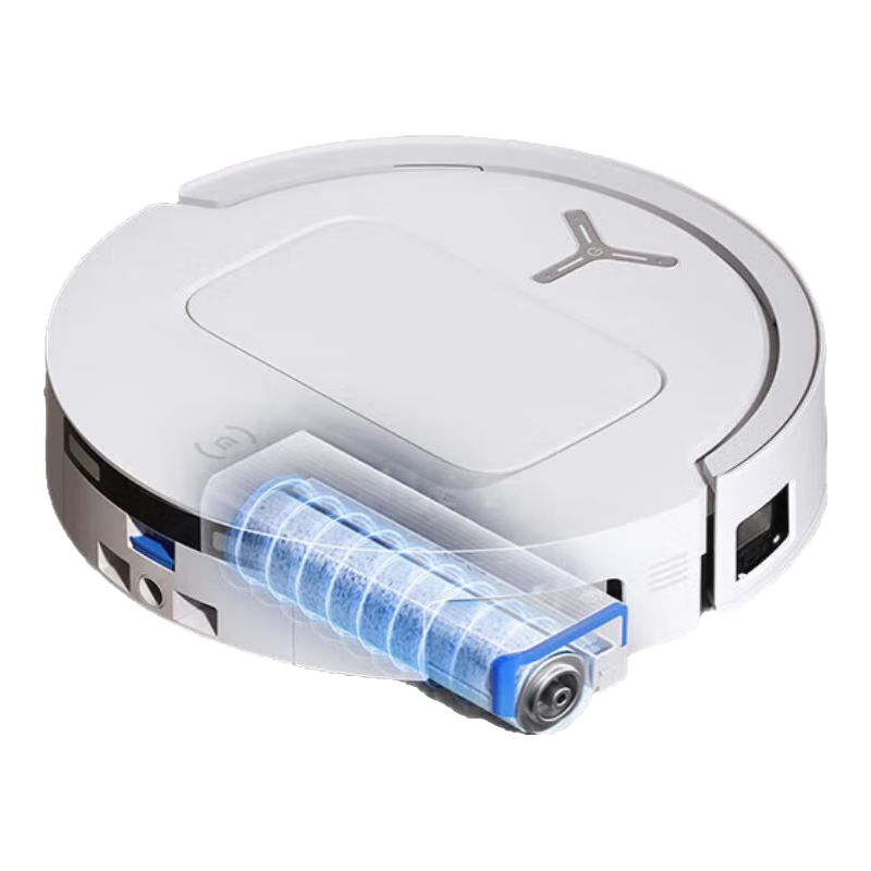 ecovacs/����˹ T80 ɨ�ػ����� ɨ��һ�� ˮ���