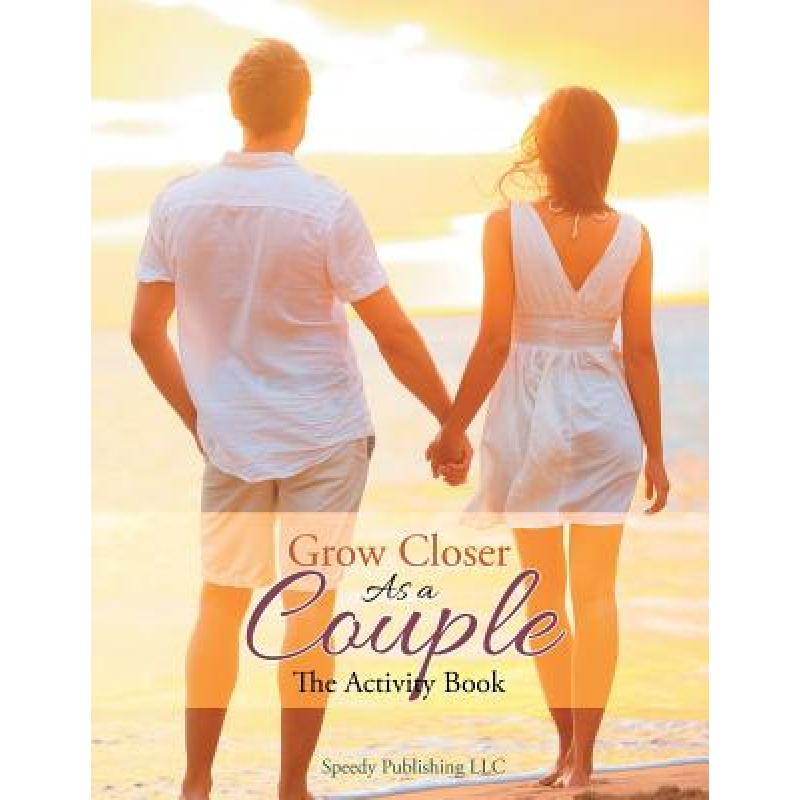 a couple,couple 预订 grow closer as a couple: the activity book