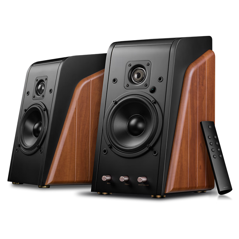 HiVi M200ԴHiFi 2.0  ʼǱ̨ʽ ÿ