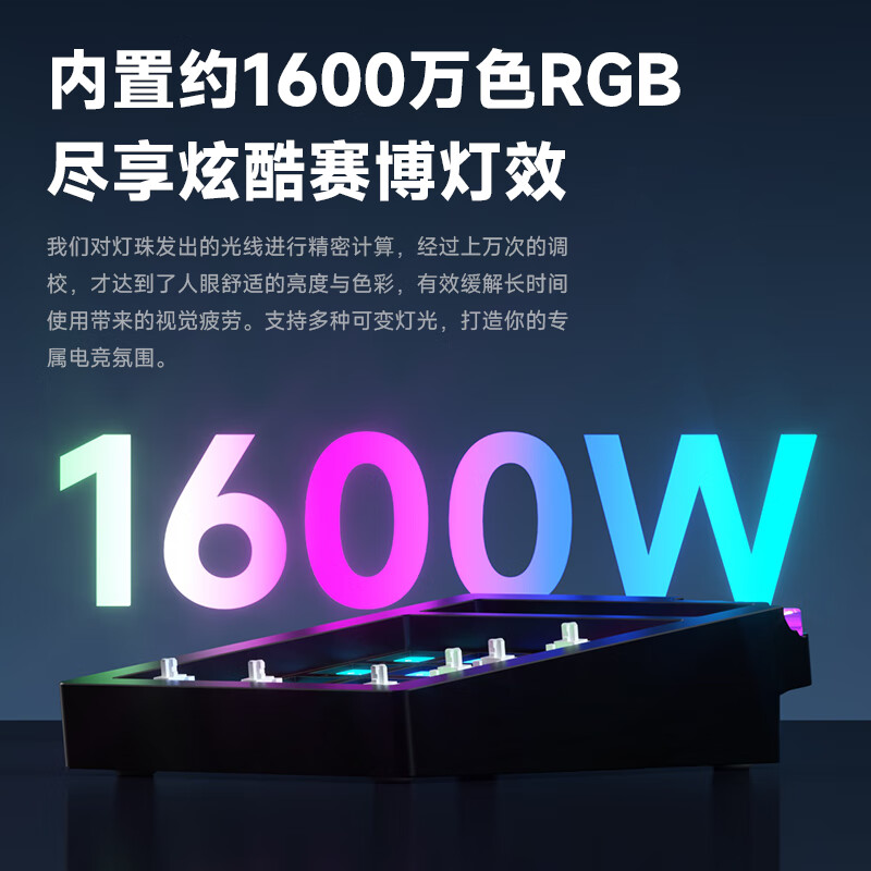 维咖(weikav)Stars21客制化机械键盘金属CNC铝坨坨三模蓝牙无线有线Gasket结构全键热插拔轴PAD数字小键盘 【Plus版】锦鲤红-白透红字-白玉轴