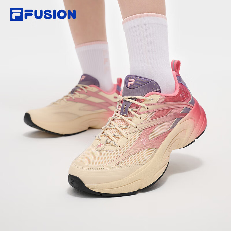 FILA FUSION ŮЬ LIGHT �⼣Ь �ܲ�Ь 339.3Ԫ