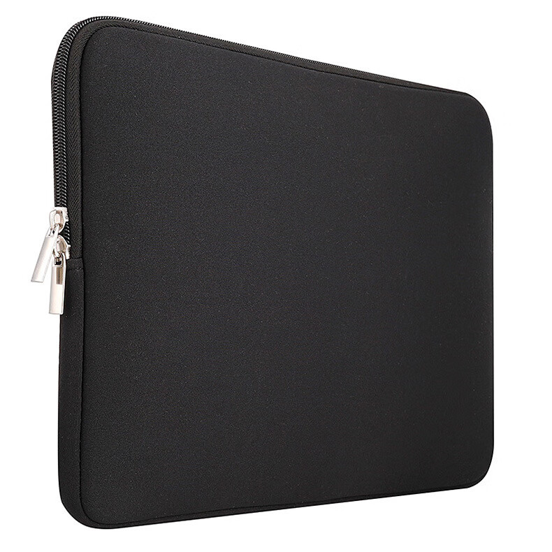 【现货直发】笔记本MacBook苹果pro111315寸华为1415.6寸ipad内胆 黑色 11寸