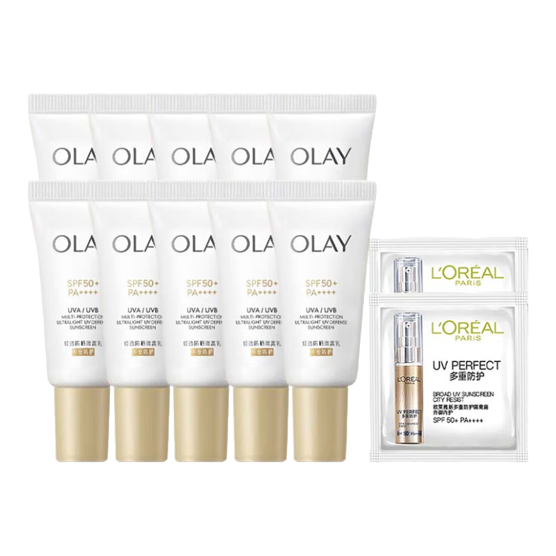 ���ڲ����������ͣ�OLAY��С��ɡ��ɹ˪����˪��ɹ��Ů�沿����һŮ���ļ�ѧ����ѵ ������103ml������С��ɡ10֧