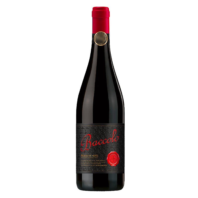 Barolo 巴罗洛 意大利巴罗洛干红葡萄酒原瓶红酒 2018年份