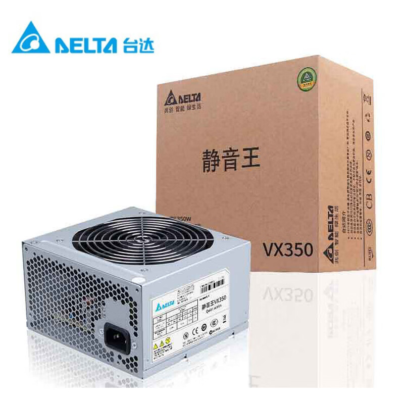 ̨DELTA350W VX350̨ʽԻԴʽPFC/ʱ//ֱ֧)