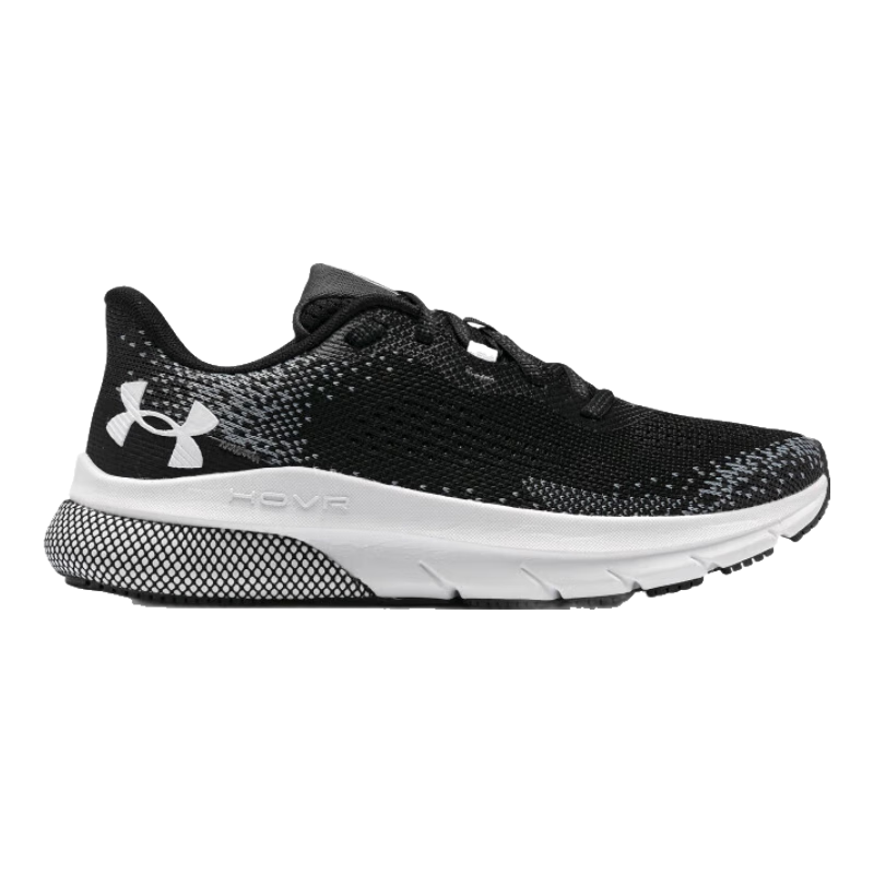 安德玛（Under Armour）HOVR Turbulence 2女子运动跑步鞋3026525 黑色001 38