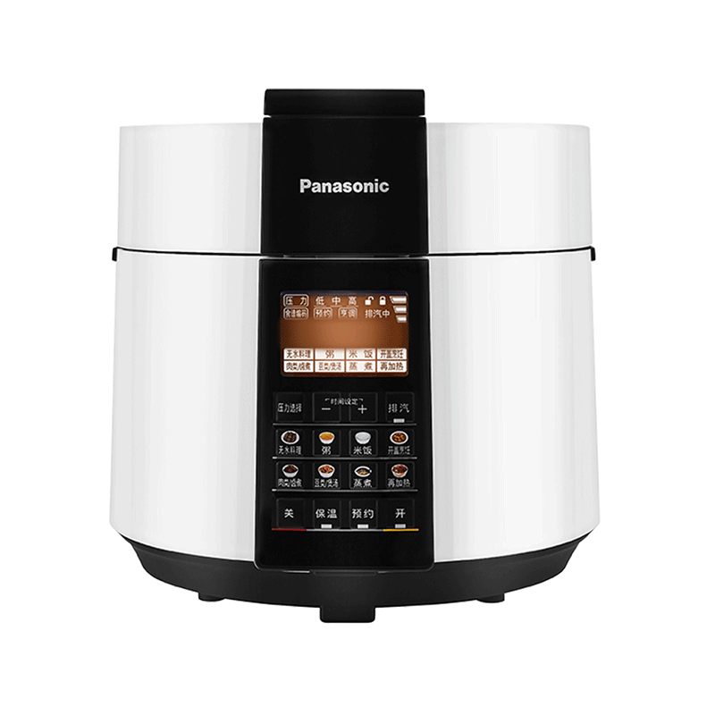 £PanasonicҲ12Сʱ˫ԤԼѹ ɫ5 2-8 رѹ̿ NF-PS509684.67Ԫȯ