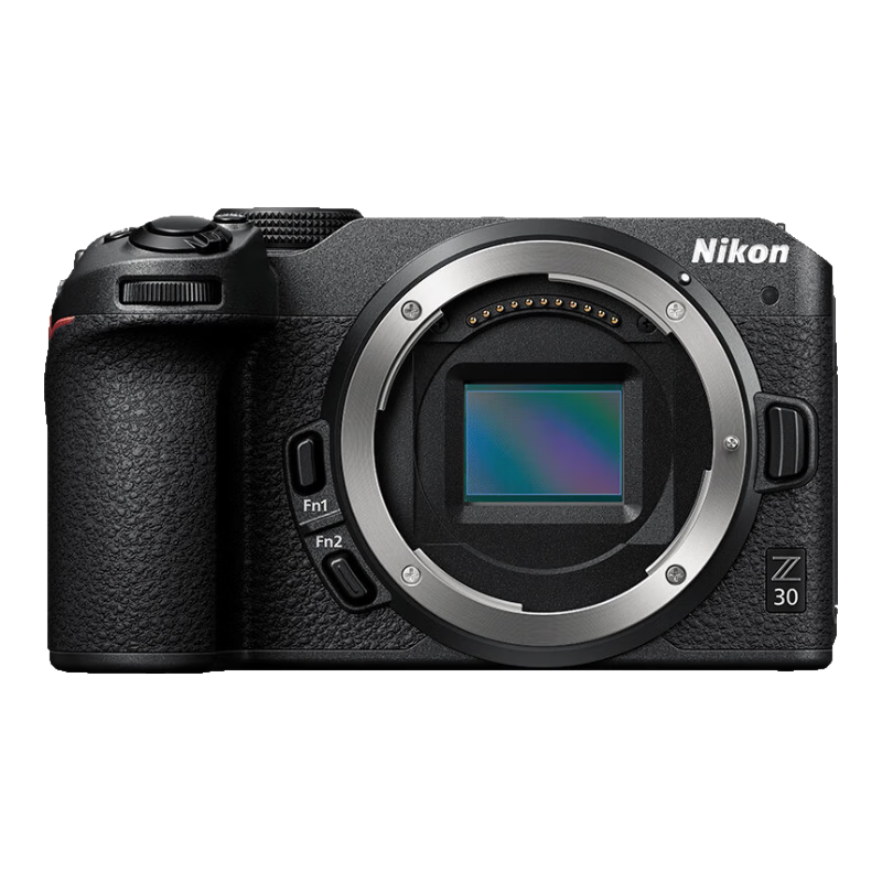 ῵NikonҲZ30뻭΢żɷ 4kӰƵֱЯvlog΢ Z30  3484.15Ԫ()