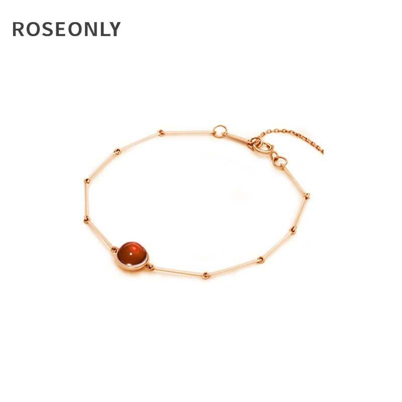 K金手镯手链脚链历史价格查询小程序|K金手镯手链脚链价格走势图