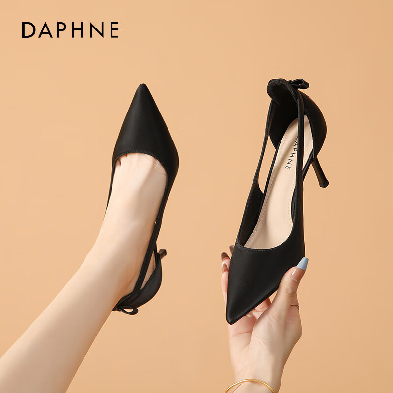 ���ڲ�������ܽ�����и߸�ЬŮ2025�ļ��¿����ʰٴ��ͷһ�ֿ���Ьǳ��ϸ����ЬŮ ��ɫ ��7.0CM�� 37