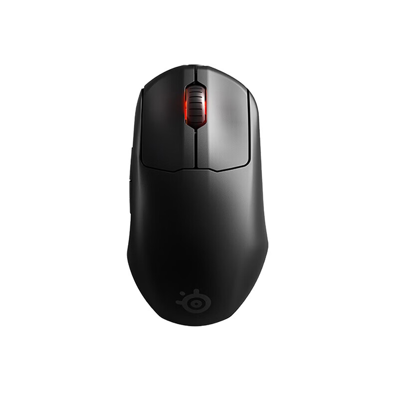 賽睿（SteelSeries）有線鼠標(biāo)皮王系列游戲電競(jìng)FPS吃雞人體工學(xué) Prime有線