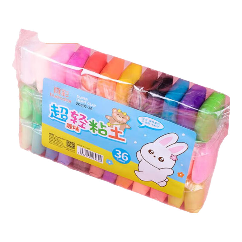 ��ʣ�TRUECOLOR�� ��װ24ɫ����ճ�� 6.14Ԫ