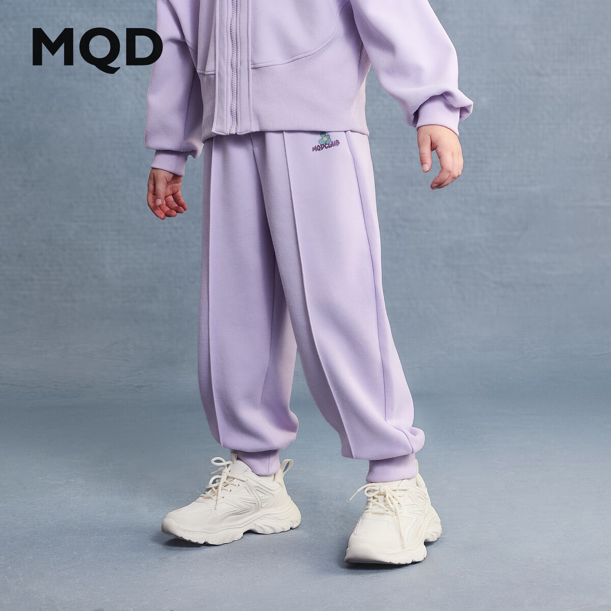 ����٣�MQD��Ůͯ25���¿�ֳ����ſ������ᴩ���ܲ�������֯������ ǳ�� 160