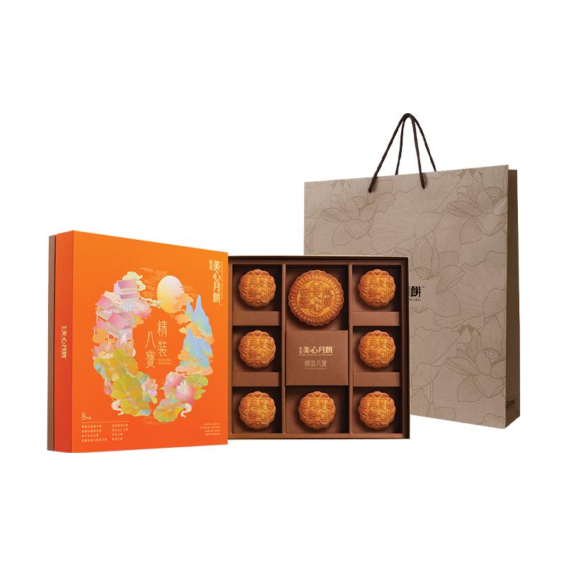 ���ģ�Meixin����װ�˱��±����650g ���ư����ؾ������� ��۽�������������Ʒ