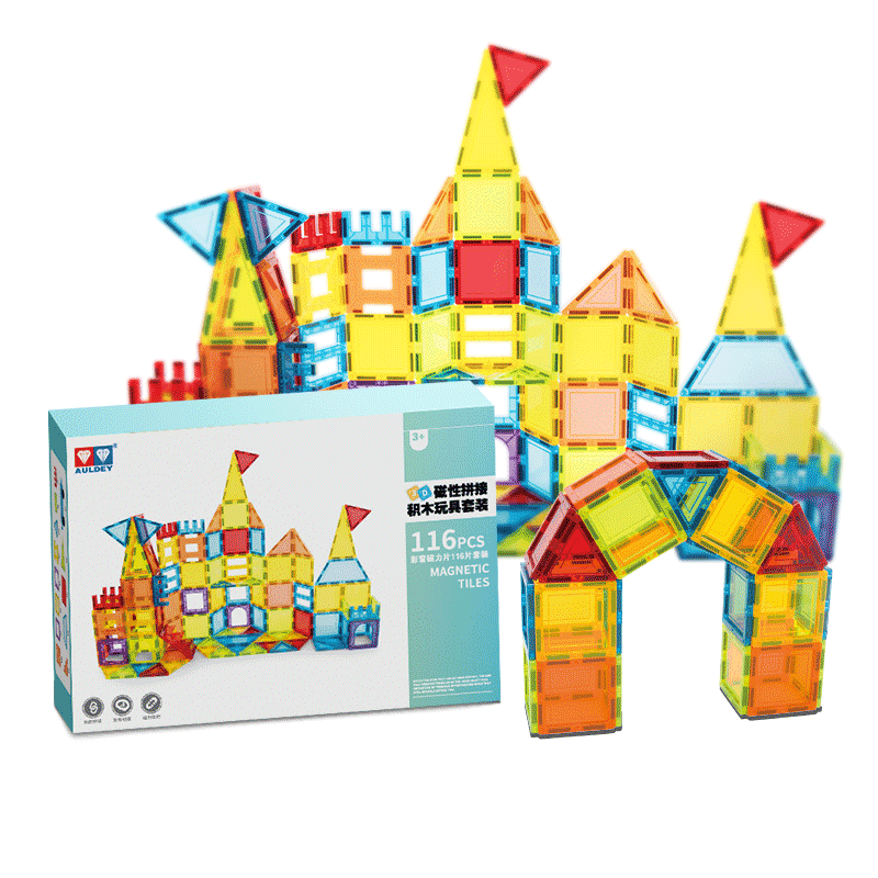 AULDEY µ˫ Ƭ116ߴԻľͯDS710920 ٱƬ-116Ƭɴ