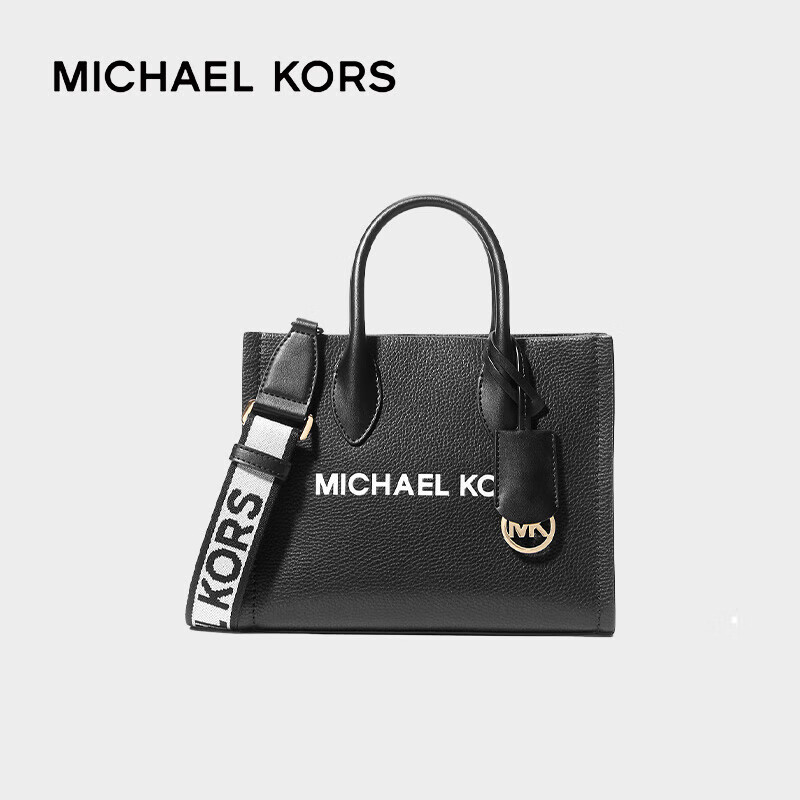 ����.�ƶ�˹��MICHAEL KORS��mkŮ��Mirella���ذ����ᵥ��� 35S4G7ZC5L BLACK�����ۿ�