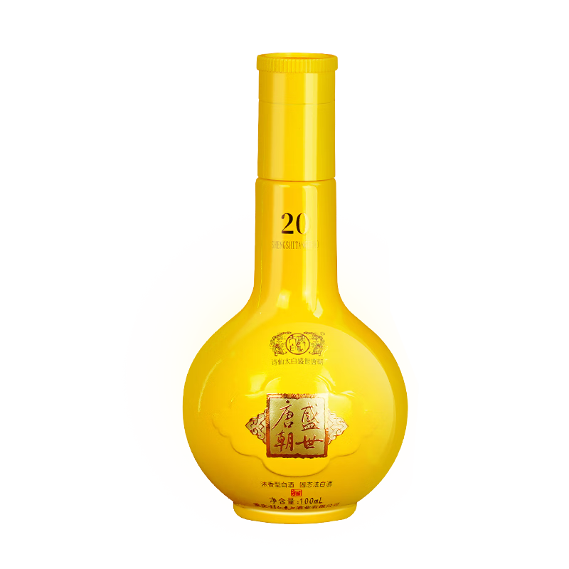 ʫ��̫�� ʢ���Ƴ� 52��Ũ���Ͱ׾� 100mL Ʒ���� 100Ԫ
