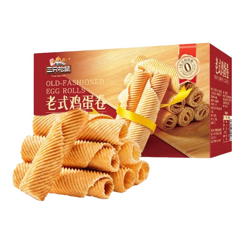 ��ֻ���� ��ʽ���� 750g��װ ����С�� ����Ӫ����ͱ��ɸ����� 17.9Ԫ(���׹�)