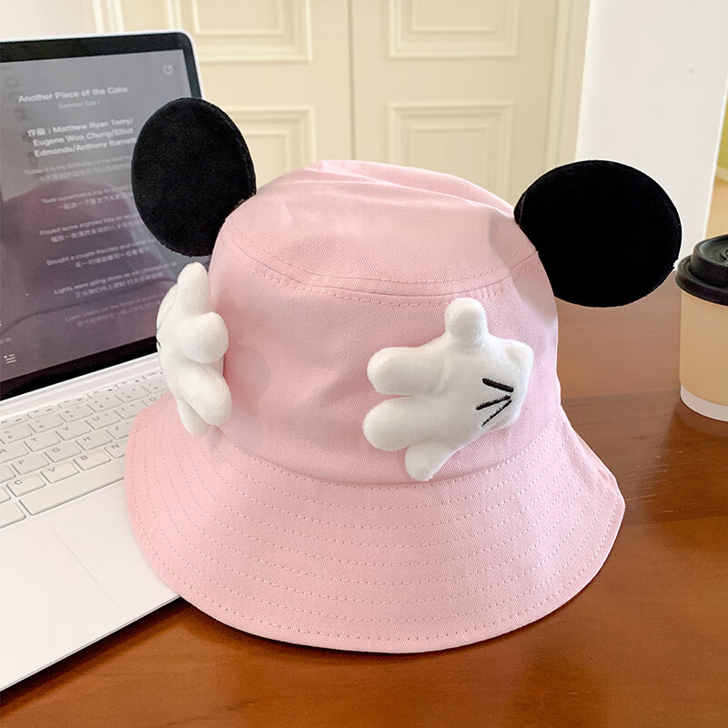 YRYL�ɰ�����С�����ñŮ�ļ�����С������ɹ��������ñ�ӿ�ͨ��ñ�� ��ɫ -���� M56-58cm