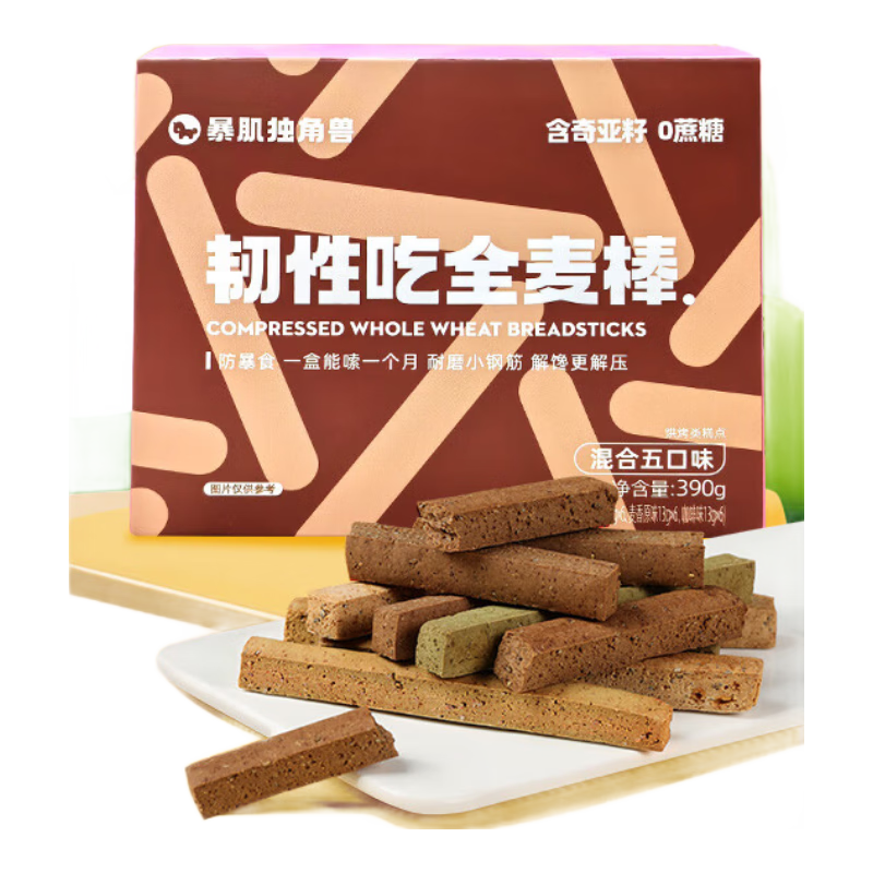 ���������� ĥ����ȫ������� 390g��30�� ��Ͽ�ζ 15.06Ԫ/������45.18Ԫ��